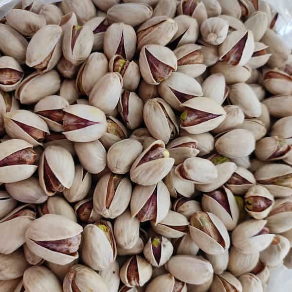 فروش انواع پسته رفسنجان + مستقیم بدون واسطه